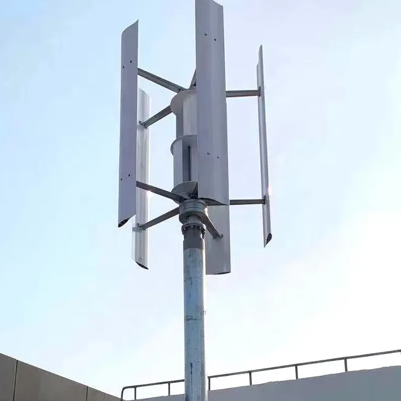 Renewable Energy Solutions - 1KW 2KW 3KW Renewable Energy Solution
