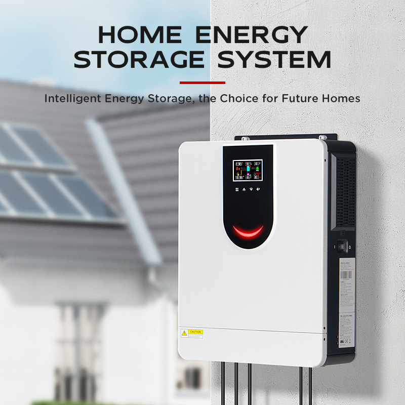1KW-10KW PureSine Wave Solar P - Renewable Energy Solutions recension och pris