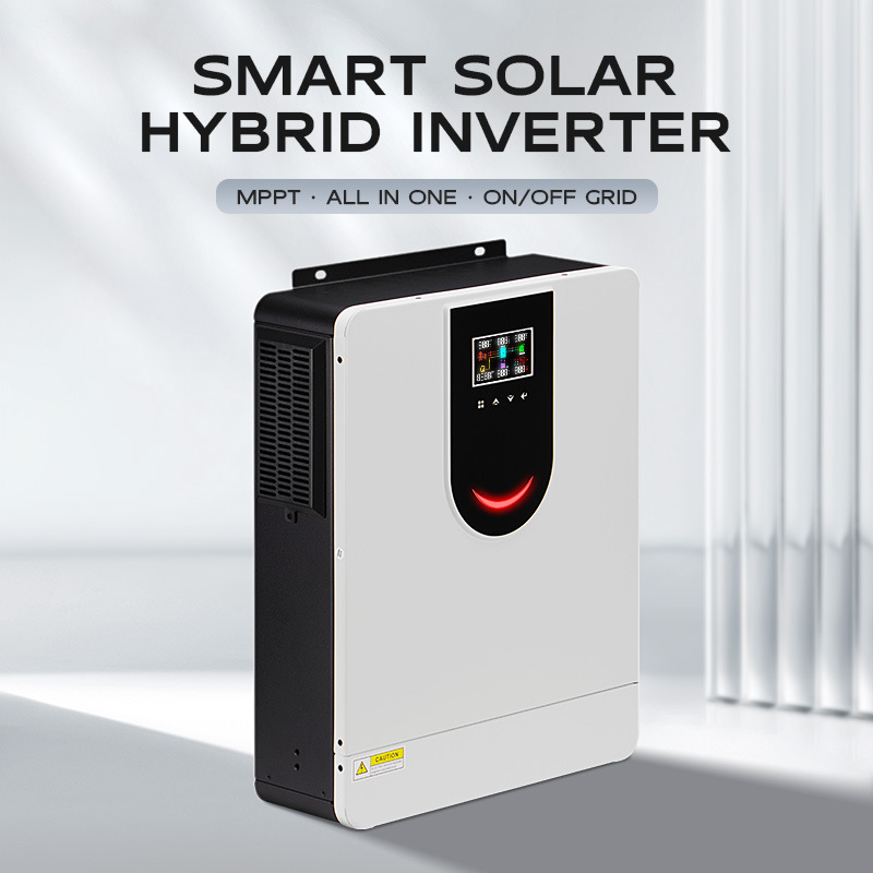 1KW-10KW PureSine Wave Solar P - Renewable Energy Solutions recension och pris