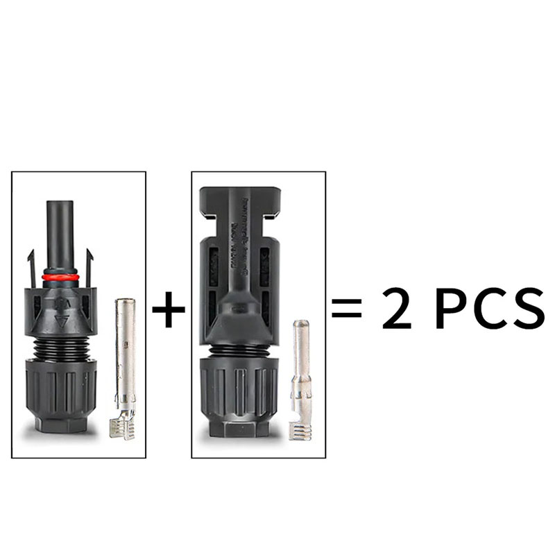 600/400/200/100/40/20/10 Pcs P - Renewable Energy Kit recension och pris