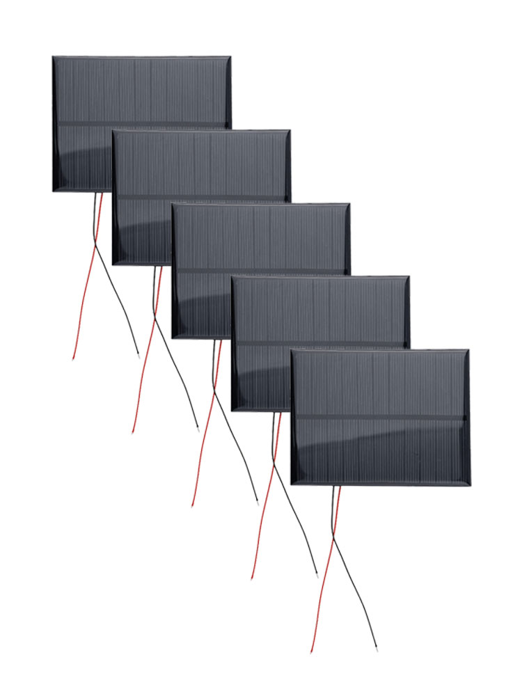 110mm X 80mm Solar Panels 200m - Renewable Energy Solutions recension och pris