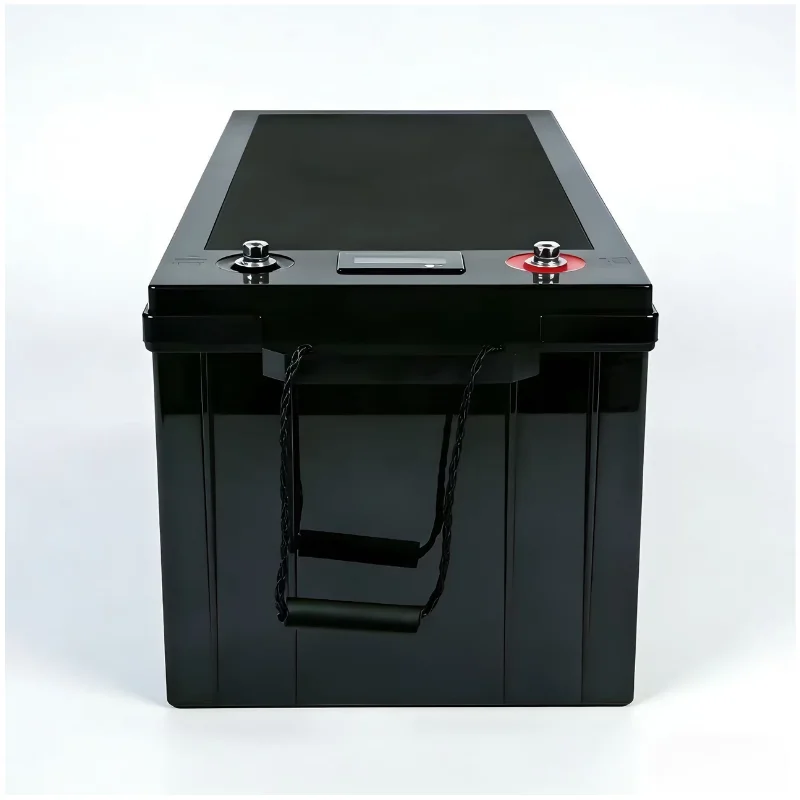 Lithium Iron Phosphate Battery - Renewable Energy Solutions recension och pris