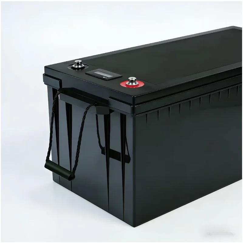 Lithium Iron Phosphate Battery - Renewable Energy Solutions recension och pris