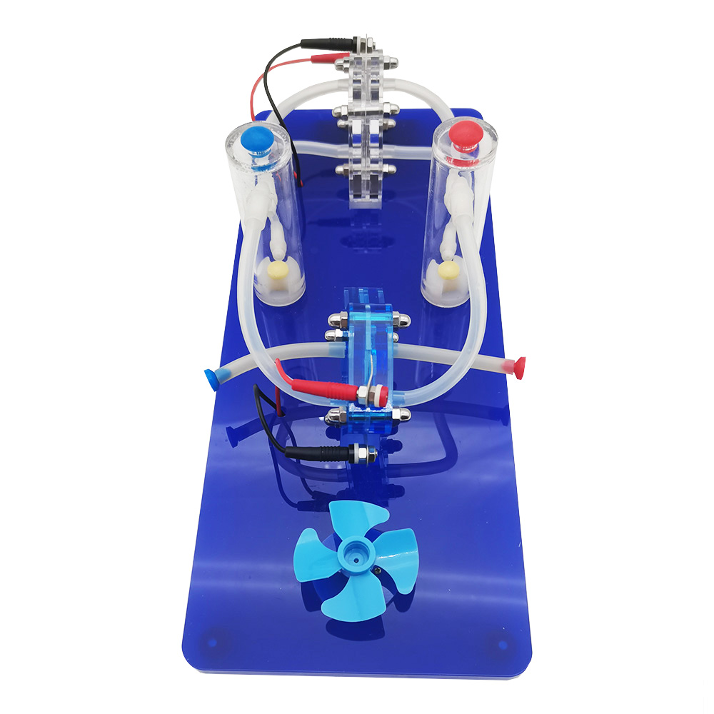 MS812-A4 Hydrogen Fuel Cell De - Renewable Energy Hydrogen recension och pris