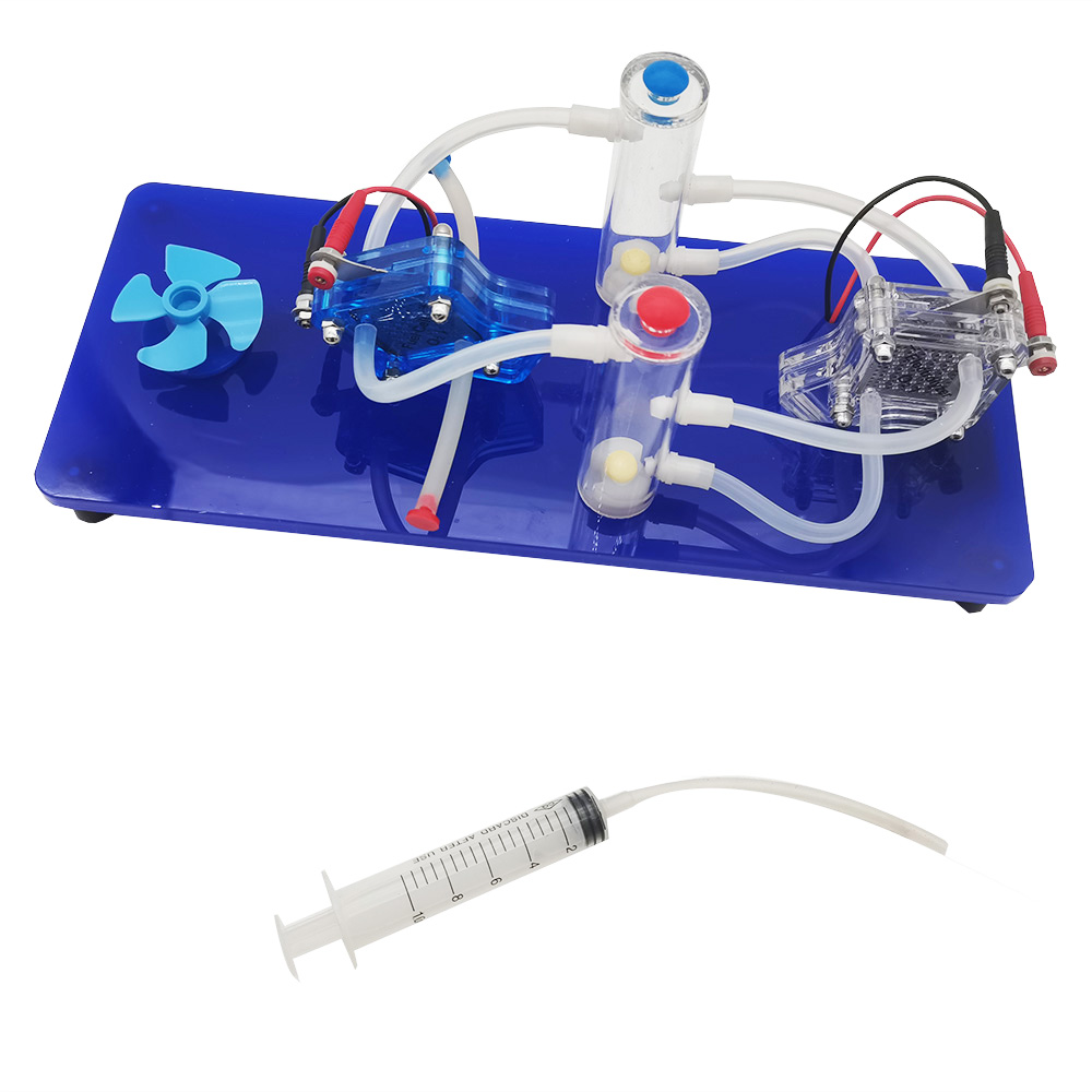 MS812-A4 Hydrogen Fuel Cell De - Renewable Energy Hydrogen recension och pris