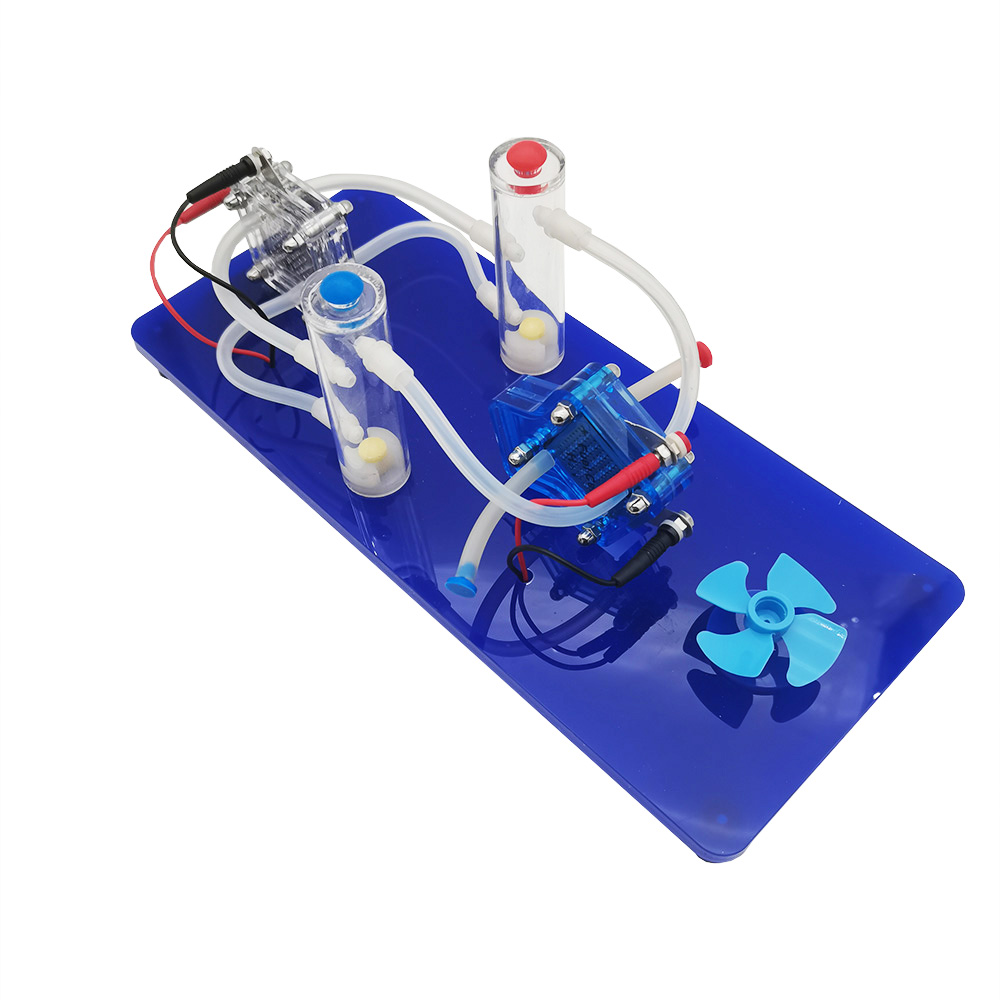 MS812-A4 Hydrogen Fuel Cell De - Renewable Energy Hydrogen recension och pris