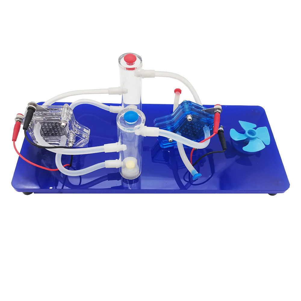 MS812-A4 Hydrogen Fuel Cell De - Renewable Energy Hydrogen recension och pris