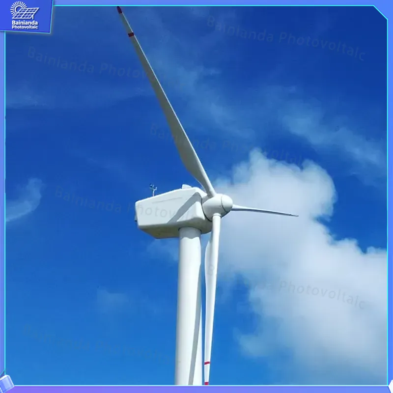 3KW 5KW 10KW Hybrid Wind Solar - Renewable Energy Solutions recension och pris