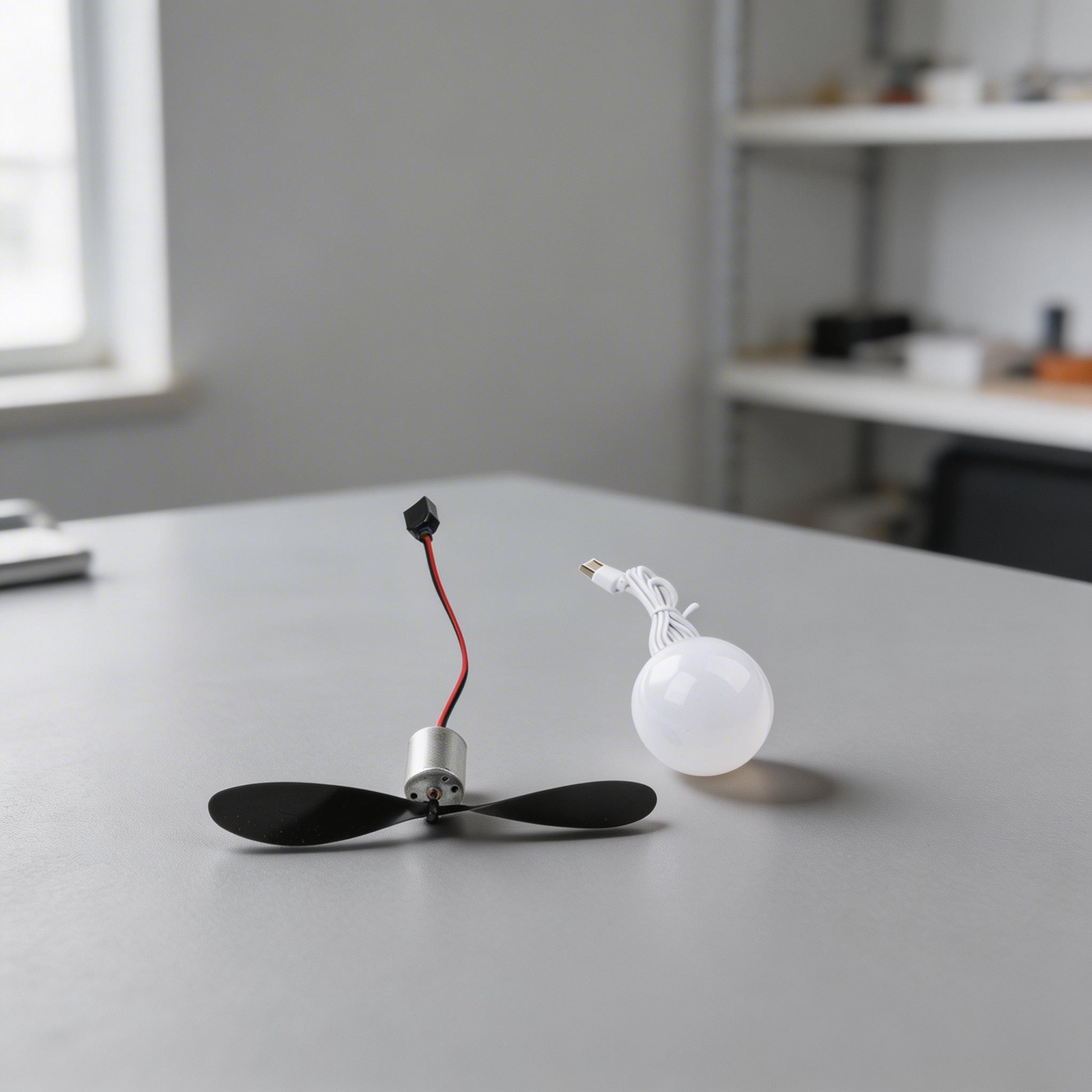 Renewable Energy Wind Turbine  - Renewable Energy Kit recension och pris