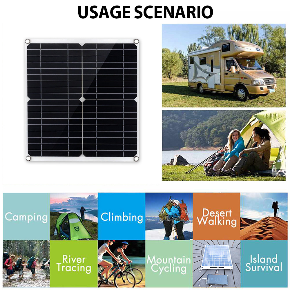 SOECOPO10000W Peak Solar Syste - Renewable Energy Kit recension och pris